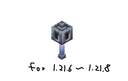 GIGA Mace for 1.21.8 Minecraft Data Pack