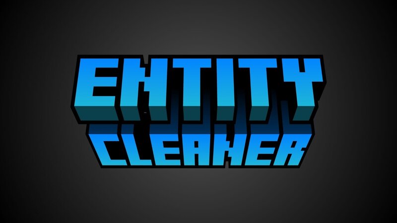 Entity Cleaner