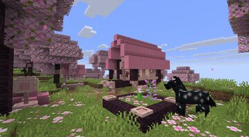 Structures for the Recent Minecraft Updates Minecraft Data Pack