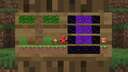 Playable Minecraft on a Sign Minecraft Data Pack