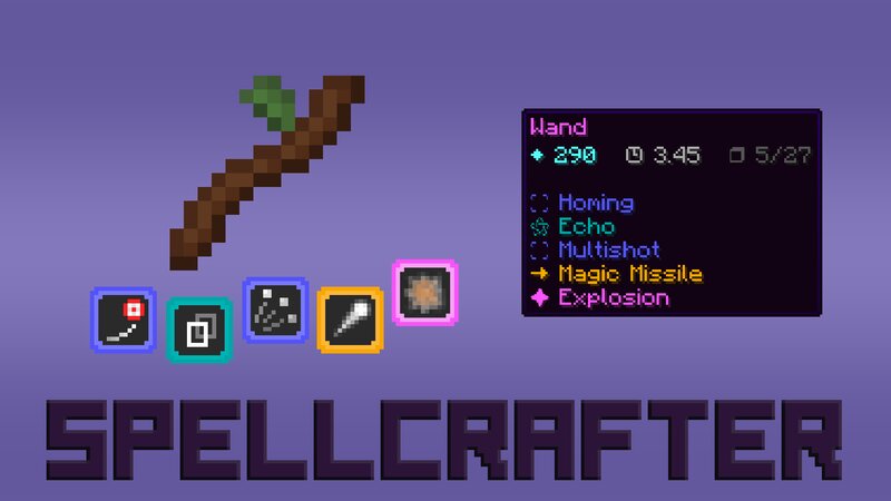 SpellCrafter