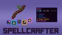 SpellCrafter Minecraft Data Pack