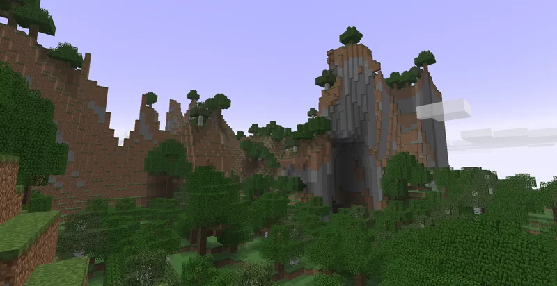 Golden Nostalgia for 1.21.8 Minecraft Data Pack