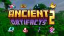 Ancient Artifacts 2 Minecraft Data Pack