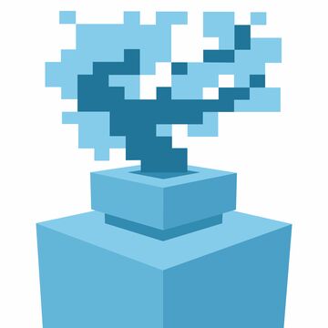 Blossoming Pots (1.21.X) Minecraft Data Pack