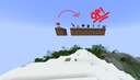 Minecraft but poppies drop OP loot! Minecraft Data Pack