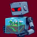 Blocked In Hardcore Minecraft Data Pack