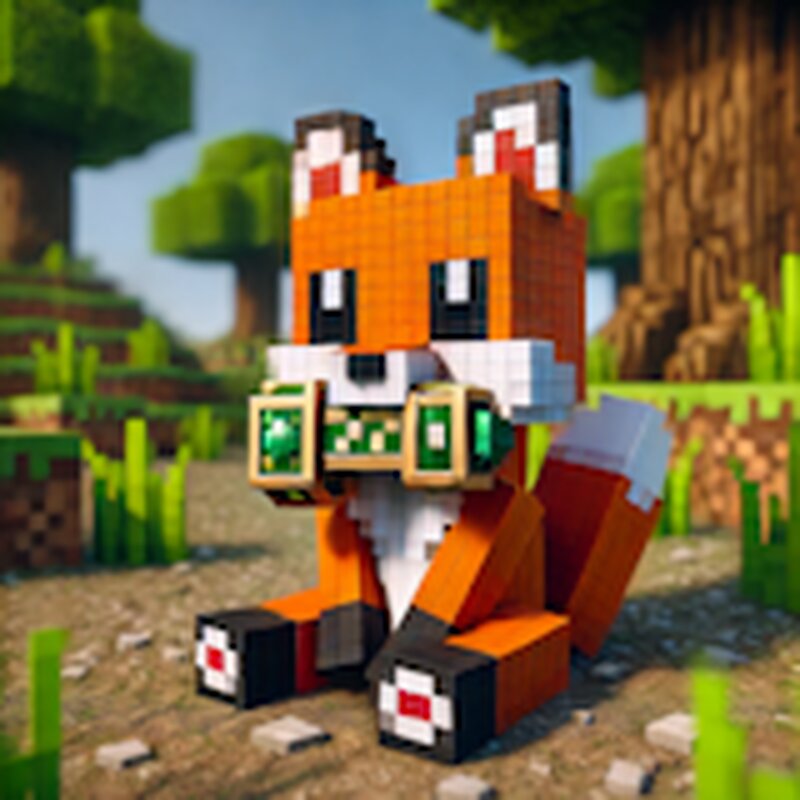 FoxTotem