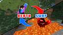 Death swap v0.8 [1.21.5+] Minecraft Data Pack