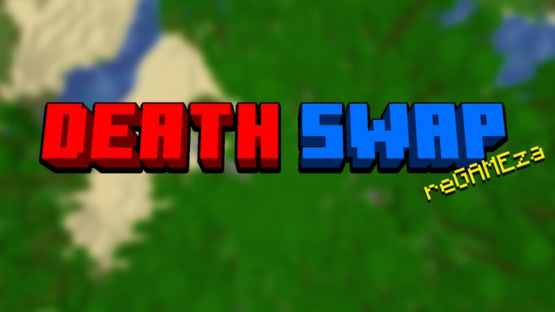 Death swap v1.2 [1.21.5 - 1.21.8]
