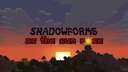 Shadowforms Minecraft Data Pack