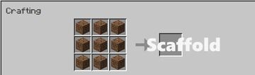 Craftabel hacks Minecraft Data Pack