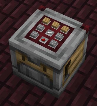 Paint's GUI Peeper (v5 for 1.21.6) Minecraft Data Pack