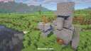 Moai Golem Statue (1.20 - 1.21.10) Minecraft Data Pack