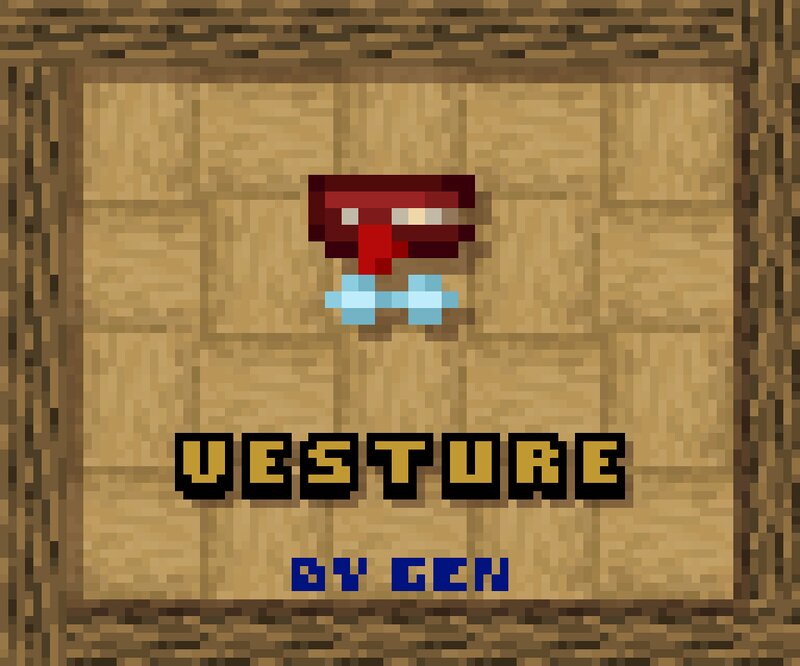 Vesture