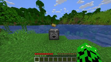 New Upgrades Minecraft Data Pack
