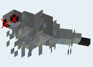 Silverfish Remover Minecraft Data Pack