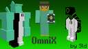 OmniX V0.1 | Ben 10 Datapack Minecraft Data Pack