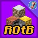 Raw Ore to Blocks - Create Add-on Minecraft Data Pack