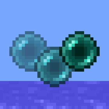 Skippy Pearls Minecraft Data Pack