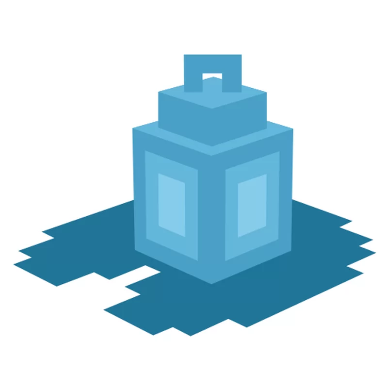Lively Lily Pads - Gamemode 4 Module