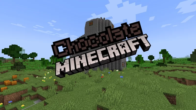 Proyect Codename: Chocolate Minecraft - v1.1 - The Magna Update ...