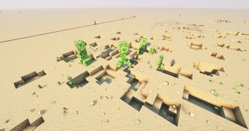 Mob Variants Minecraft Data Pack
