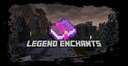 Legend Enchants 1.21.x V1.0 Made By MahmutKingSy Minecraft Data Pack
