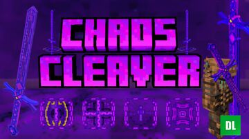 Chaos Cleaver Minecraft Data Pack