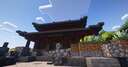 Ancient Structures: Chinese Minecraft Data Pack