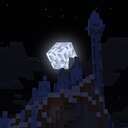 Advanced ores Minecraft Data Pack