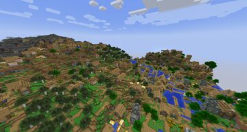 Village Fix [April Fools] Minecraft Data Pack