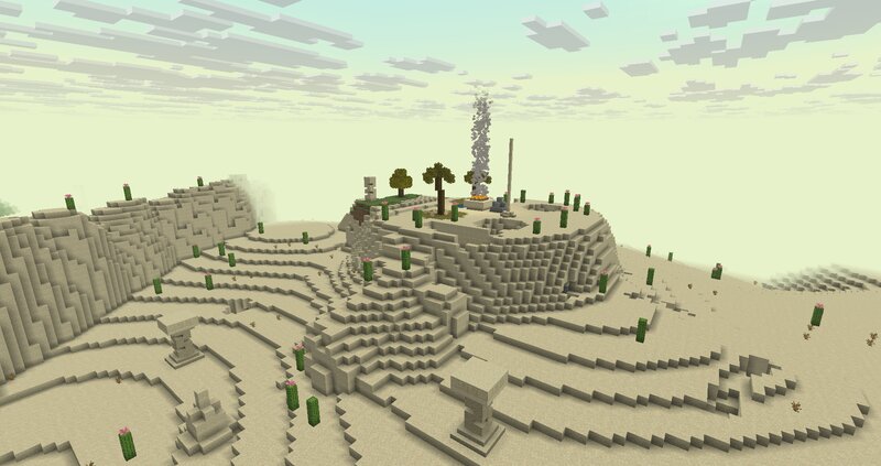 Fallen Kingdom Generator