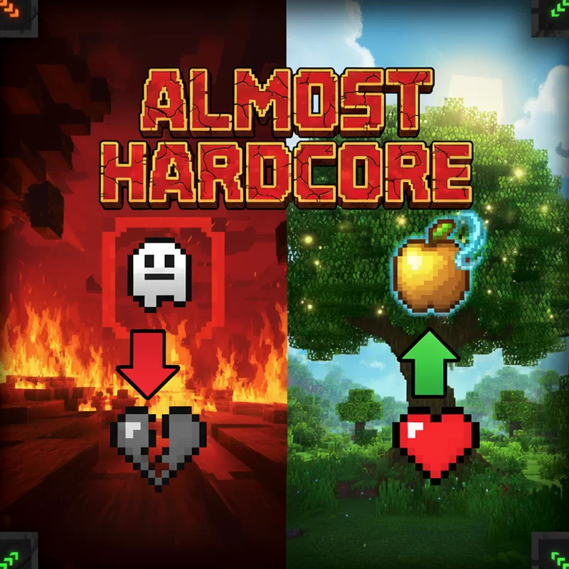 Almost Hardcore