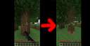 Asafusa's Tree Vein Minecraft Data Pack