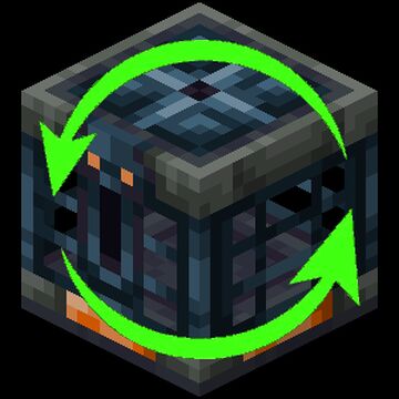 ReOpenable Vaults Minecraft Data Pack