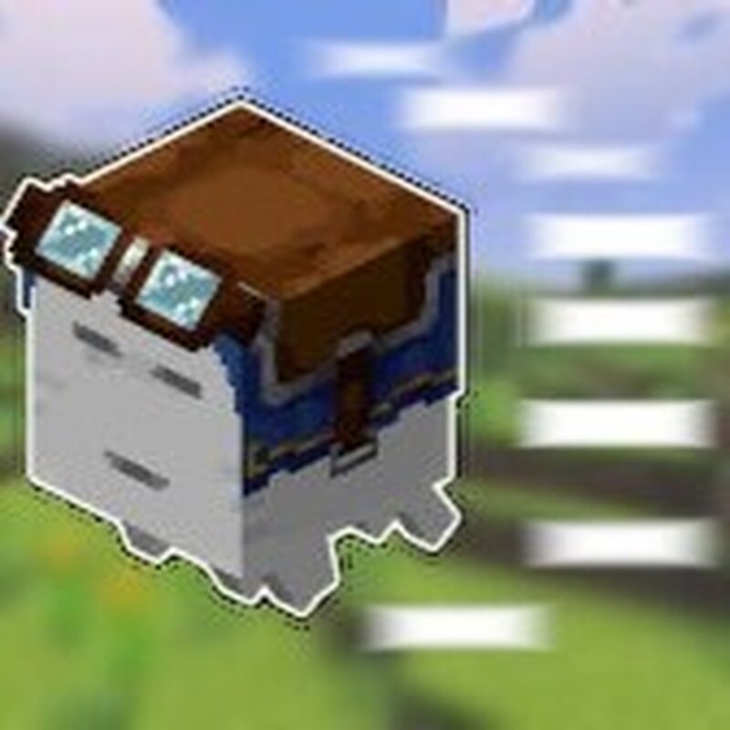 Fast Ghasts