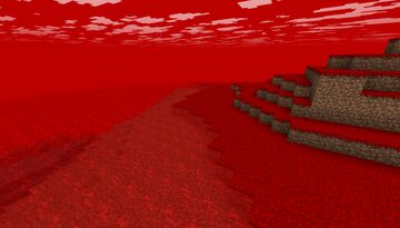 terraria ahh biomes Minecraft Data Pack