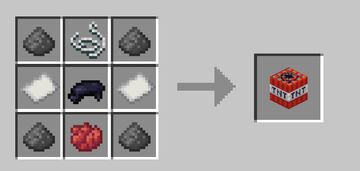 Better tnt craft Minecraft Data Pack