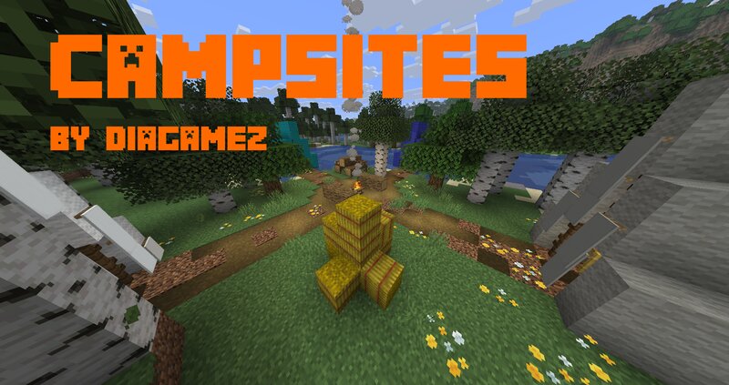 Campsites