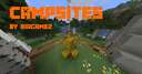 Campsites Minecraft Data Pack