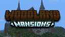 Luki's Woodland Mansions | v1.0 Minecraft Data Pack