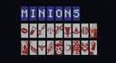 Blood on the Clocktower Banner Patterns Minecraft Data Pack