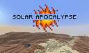 Solar Apocalypse Minecraft Data Pack