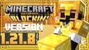 💥 Blockin' Cool blocks placement effects! 1.21.7 & 1.21.8 Minecraft Data Pack