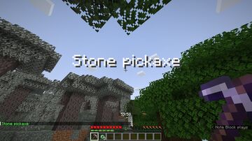 Itemfinder - race to find random items (NOW WITH MULTIPLAYER!!!) Minecraft Data Pack