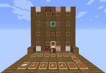 Black powder weapons Minecraft Data Pack