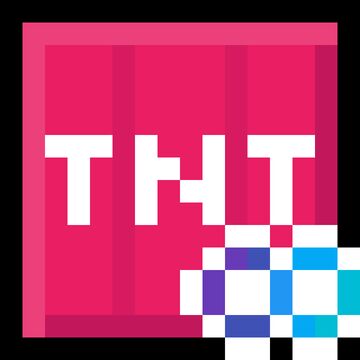 TNT extension 1.2 (updatet again) Minecraft Data Pack