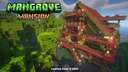 Mangrove Root Mansion 🌰 [1.20 to 1.21.10] Minecraft Data Pack