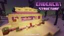 EnderCat - New Mob 🐾 [1.21.5 to 1.21.8] Minecraft Data Pack